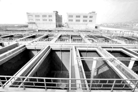 臺商在閩投資環保科技企業 福清永竑電鍍園區月底試車 臺商在閩投資環保科技企業 福清永竑電鍍園區月底試車