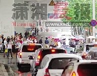 “高考改周末”調查：重在改變考試方法(圖)