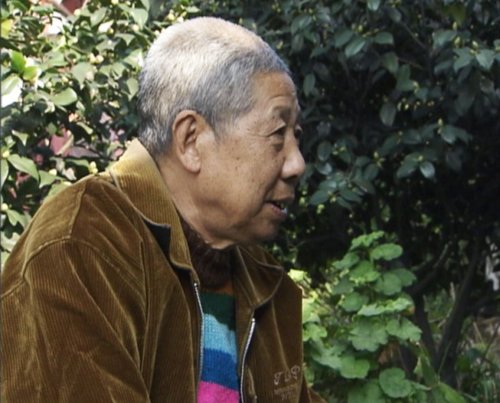 2009感動中國候選人朱邦月：承諾一生的愛