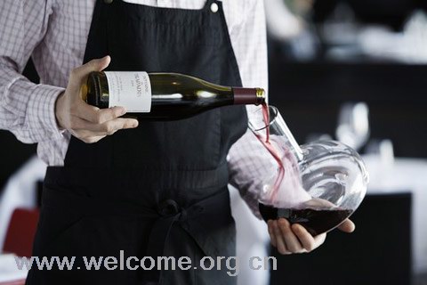 宴請點酒