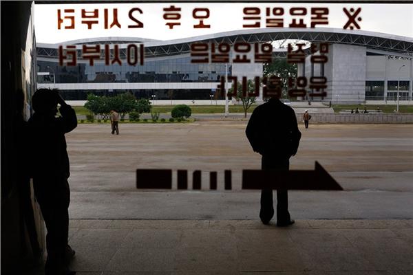 貧窮與富裕 揭兩極分化的朝鮮