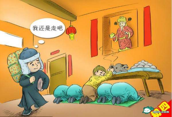 春節從初一到十五的講究忌諱