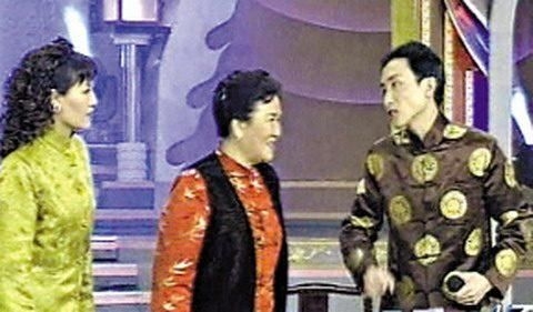 趙本山加盟江蘇春晚 曝春晚也捧不紅的“炮灰”明星
