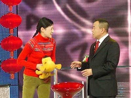 趙本山加盟江蘇春晚 曝春晚也捧不紅的“炮灰”明星