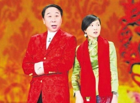 趙本山加盟江蘇春晚 曝春晚也捧不紅的“炮灰”明星