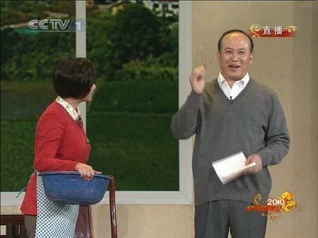 趙本山加盟江蘇春晚 曝春晚也捧不紅的“炮灰”明星