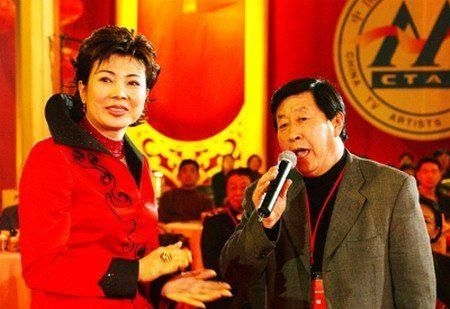 趙本山加盟江蘇春晚 曝春晚也捧不紅的“炮灰”明星