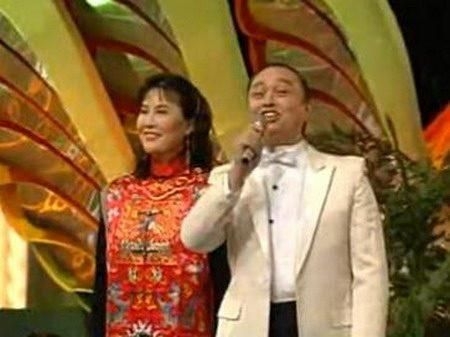 趙本山加盟江蘇春晚 曝春晚也捧不紅的“炮灰”明星