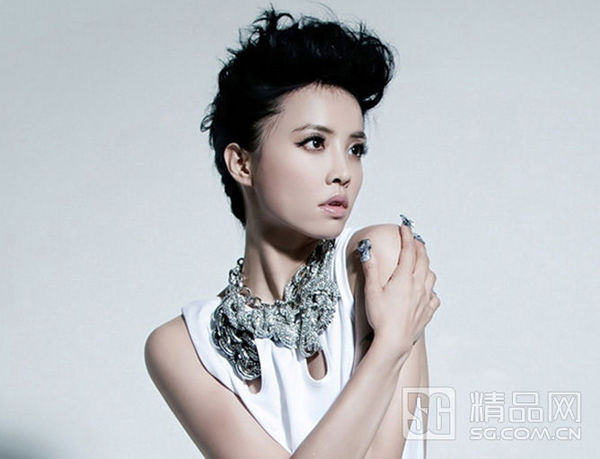 全球正流行芭比病 當真人芭比走進生活