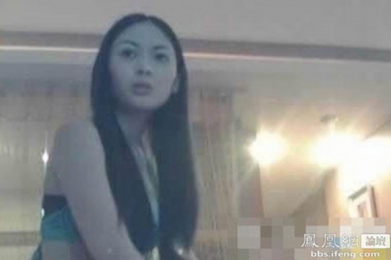 英國記者鏡頭下的東莞地下妓院