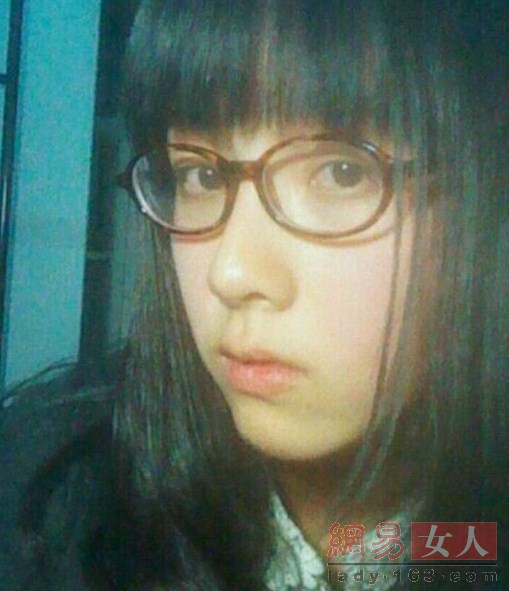 南航校花近照曝光清純堪比劉詩(shī)詩(shī)