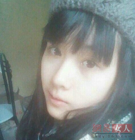 南航校花近照曝光清純堪比劉詩(shī)詩(shī)