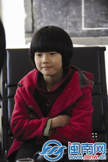 莊藝婷西潘小學四年級學生