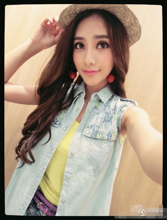 福師?；ㄦ┲卸砘煅”环Q美到窒息(組圖) 