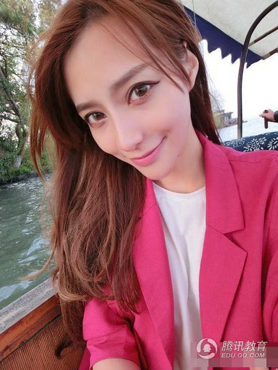 福師?；ㄦ┲卸砘煅”环Q美到窒息(組圖) 