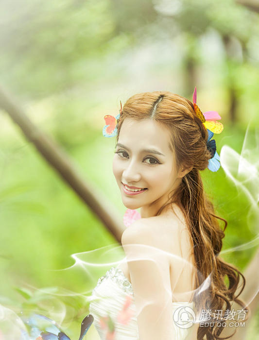 福師?；ㄦ┲卸砘煅”环Q美到窒息(組圖) 