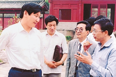 千年文脈滋養(yǎng)有福之州——文化遺產(chǎn)保護傳承的“福州范本”