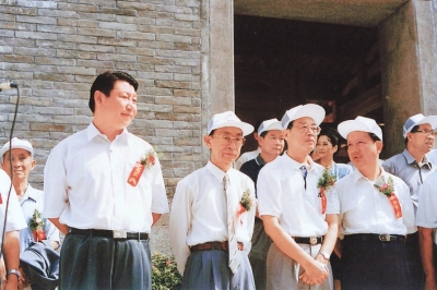 千年文脈滋養(yǎng)有福之州——文化遺產(chǎn)保護傳承的“福州范本”