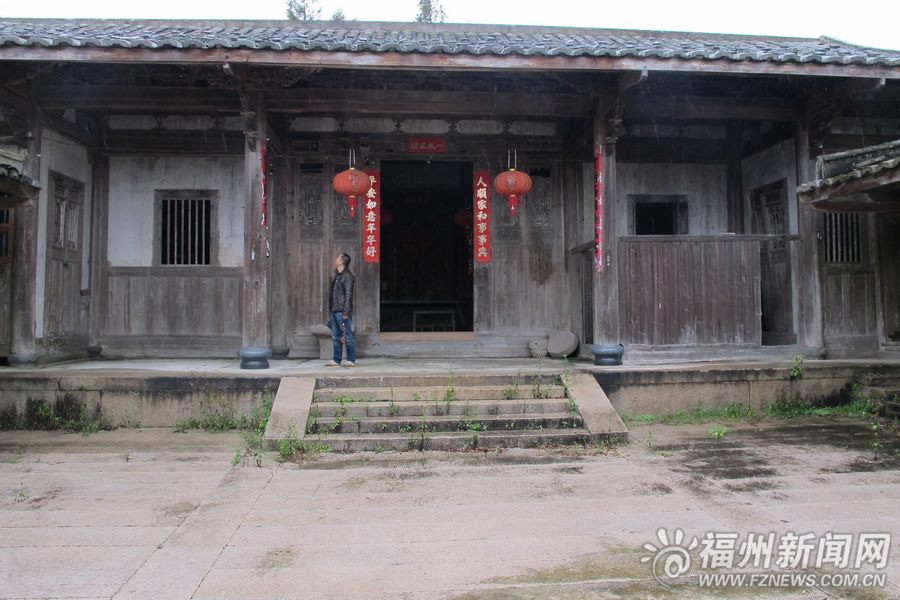 “偽裝者”林戟赴臺諜戰(zhàn)5年 古稀兒子尋犧牲真相