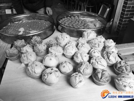 廈泉初九“拜天公”習俗略有不同　紅龜粿受熱捧