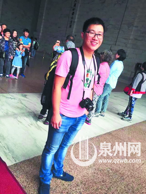 泉州古城“尋龍?jiān)E” 探尋神獸“龍之九子”