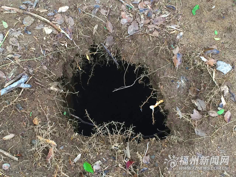 連江最大古墓現身丹陽鎮　比該縣的宰相墓還要大