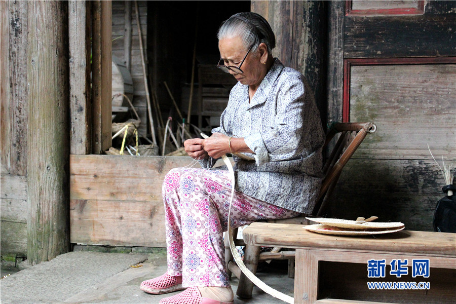 航拍連城培田:紅色古村落保護與開發和諧共融