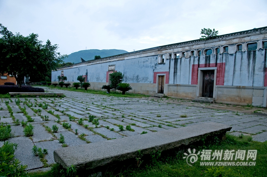 泰禾杯“發現古村落古民居之美”攝影大賽今起征稿