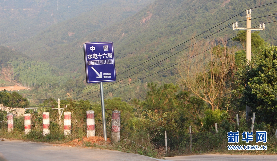 廈門“生態潛力股”汪前村：待到山花爛漫時 它在叢中笑