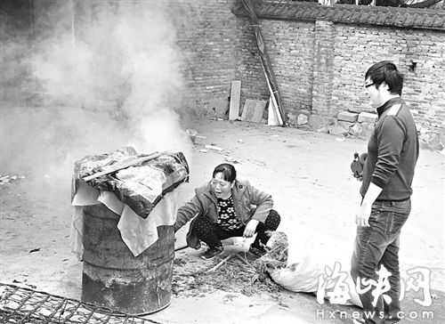 “烏賊車”將被環保部門列入黑名單　年檢時嚴查