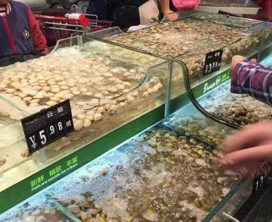 省食藥監公布抽檢信息公告 新華都、永輝再曝不合格食品