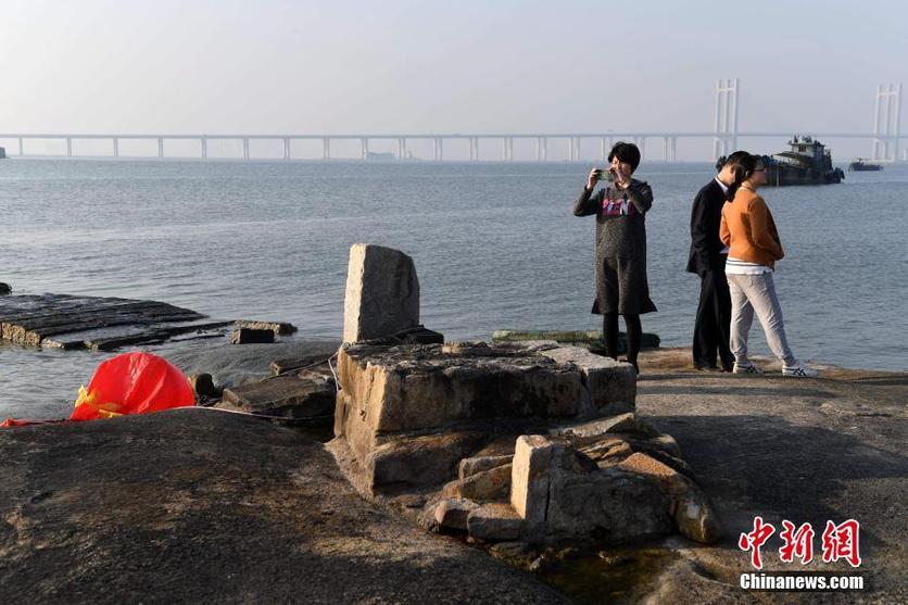 “古泉州（刺桐）史跡”申報2018世界文化遺產