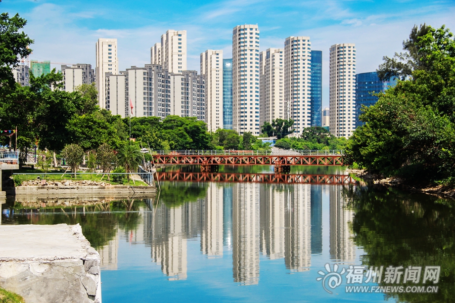 活在歷史長卷里的濂江村