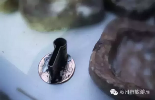 漳州最后的吹糖人 74歲阿婆小街弄巷里獨自堅守